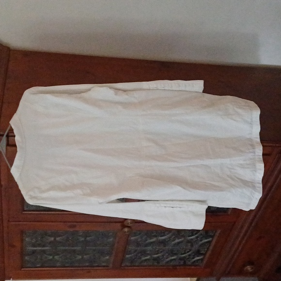 Free People White Mini Dress - Picture 11 of 16